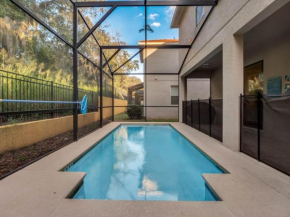 6 Bedrooms - 5 Bathrooms - Paradise Palms 8937 Cp